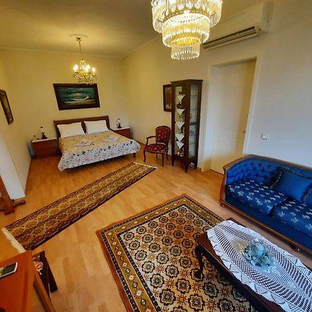 卡瓦拉Vasilis Garden House别墅 外观 照片