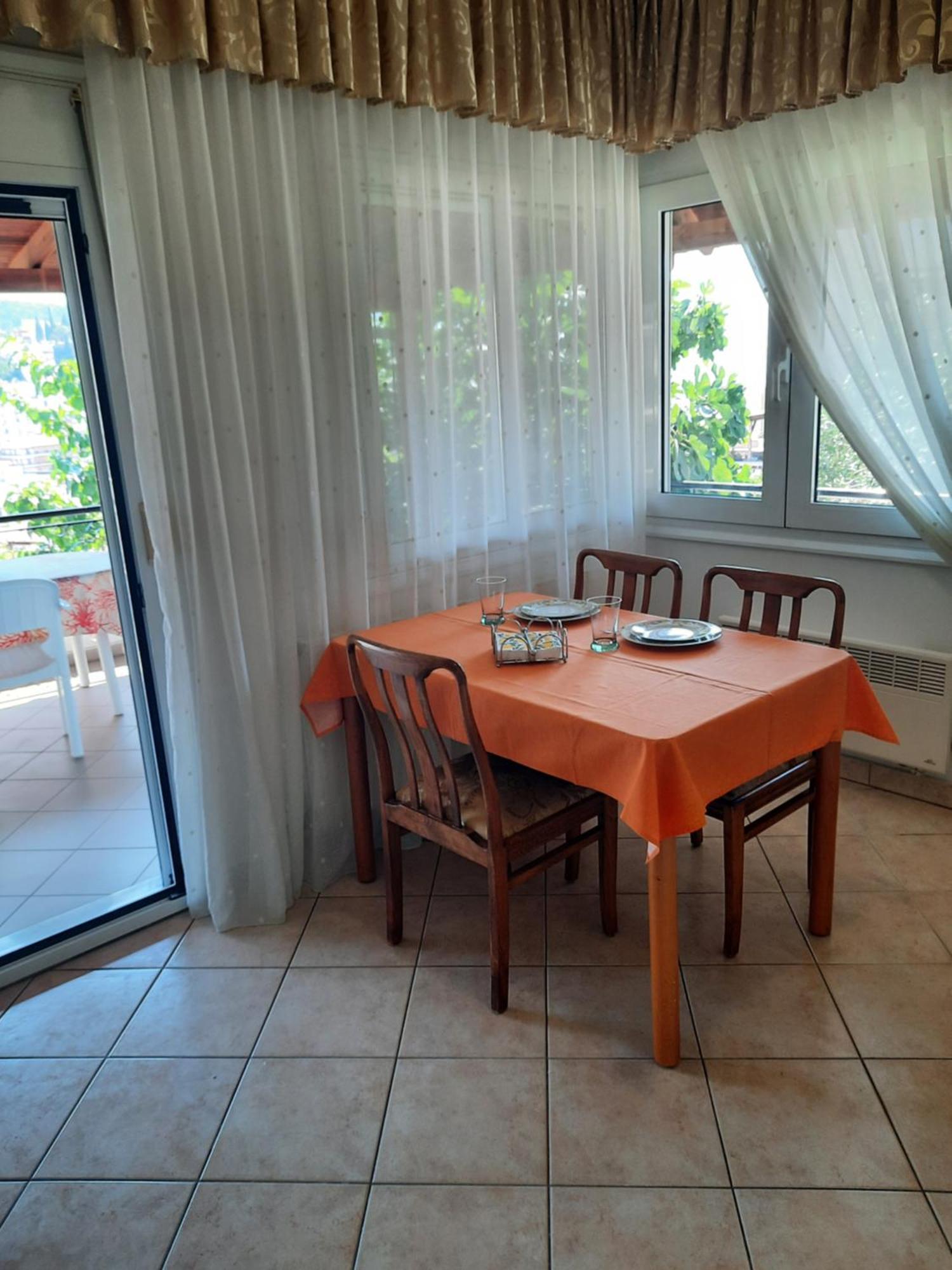 卡瓦拉Vasilis Garden House别墅 外观 照片
