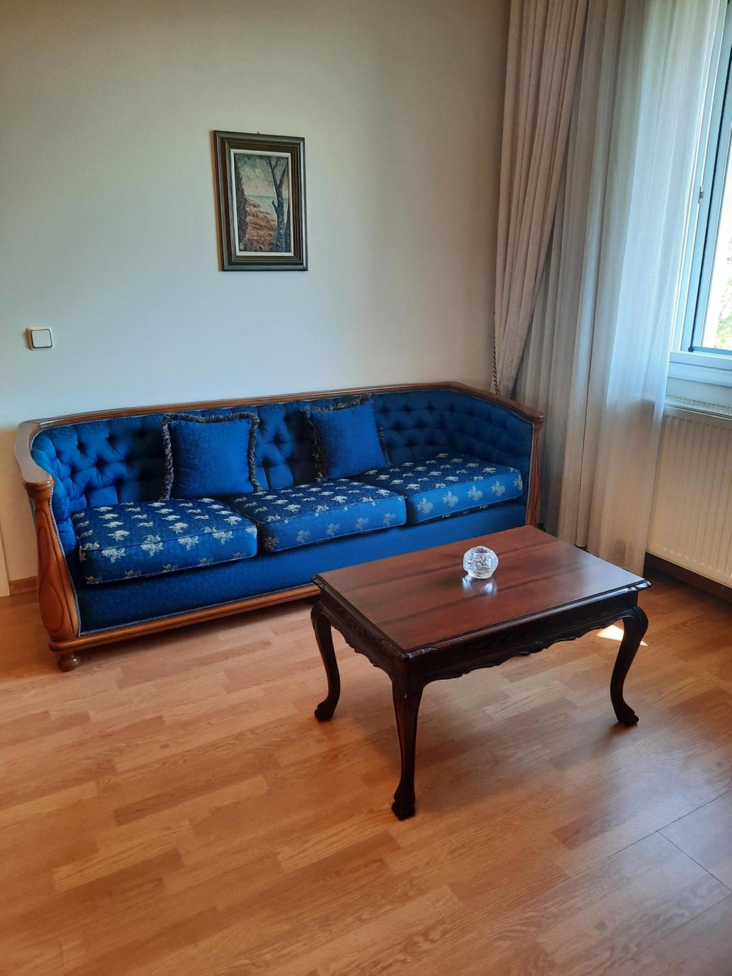 卡瓦拉Vasilis Garden House别墅 外观 照片