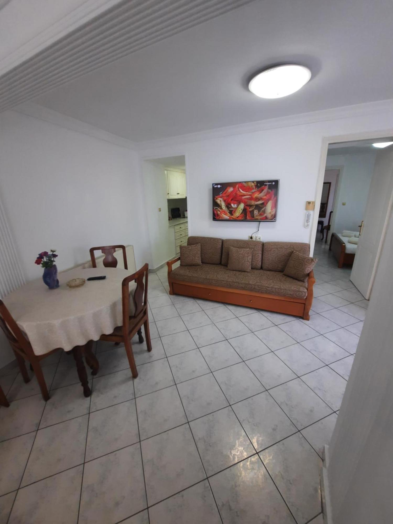 卡瓦拉Vasilis Garden House别墅 外观 照片